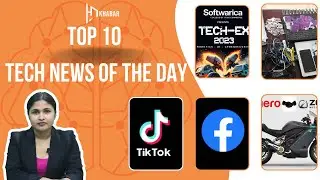 TOP 10 TECH NEWS OF THE DAY || TECH UPDATES || TECH SAMACHAR || Hamro Nepal Tech ||