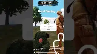 #gaming #davidgaming