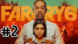 FAR CRY 6 TÜRKÇE CANLI YAYIN 🔴 PC