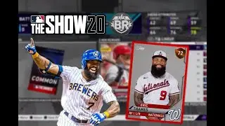 I Drafted a God Squad! - MLB 20 Battle Royale Gameplay