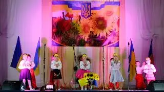 Благодійний концерт 