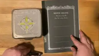 Nov 2020 Writer's Box
