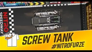 (Nitro Type) The New #NitroFurze Event!!
