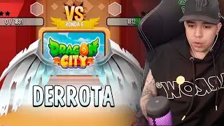 Westcol juega Dragon City | Primeros combates