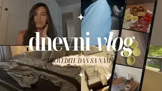Sasvim obični kućni vlog
