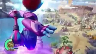 Mini Ninjini: Trailer
