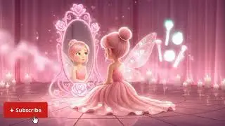 Fantasy Fairy tale🌺| Unraveling a Fantasy Fairy Tale: The Secrets of EnchantmentHindi fairy tale