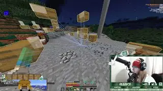 2b2t - Helpful Tips. Hate Someone? Use Withers! Was A Cute Base. Dupe Stash Hunting 213 (Highlights)