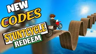 🔥 All SECRET Codes in STUNT SIMULATOR! [NEW JULY 2025 UPDATE] 🚗💥 Roblox