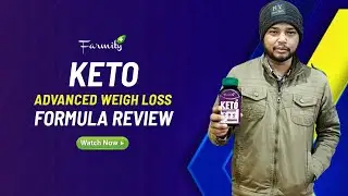 8kg Weight Loss Within Few Days