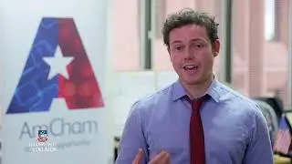 Industry Internship - AMCHAM