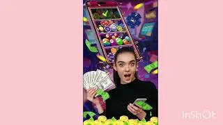 Coin drop merge game withdrawal process ? Review