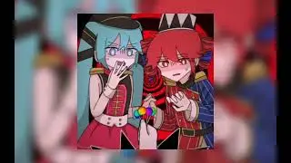 Candy Cookie Chocolate sped up - Hallo Cel