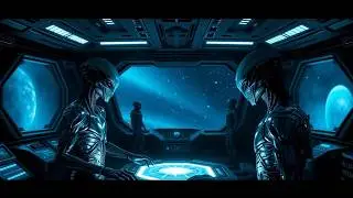 The Day Apex Predator Aliens Underestimated Humans | HFY Story