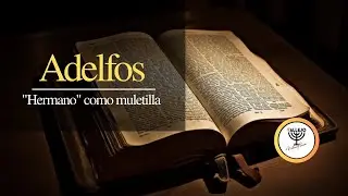 Reuni&oacute;n de S&aacute;bado por la Ma&ntilde;ana (27/09/2025) / Adelfos