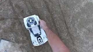 Rally Car Challenge Final RIP HORRIBLE Track Conditions