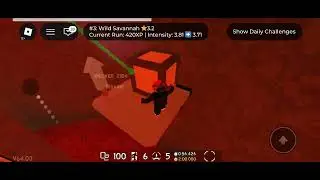  flood escape 2 #floodescape2#forsaken#sheledsky#crazyblox