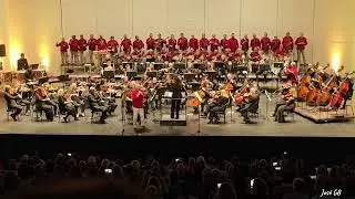La vida sigue igual (Julio Iglesias)