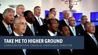 Take Me to Higher Ground &ndash; Christian Edition