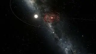 Universe sandbox? more like UNIVERSE DESTRUCTION!!!