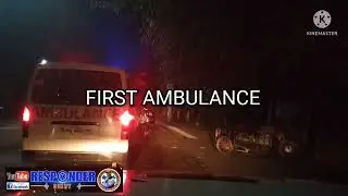 LASING NA MAG TYUHIN SEMPLANG | IMMEDIATE RESPONSE| SAN ISIDRO | MDRRMO | SRT | RESPONDER DIARY
