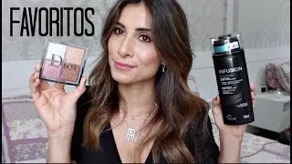 FAVORITOS FEVEREIRO/MARÇO