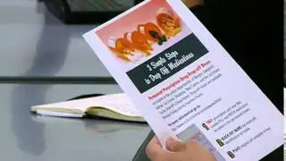 Heroin Task Force Meeting