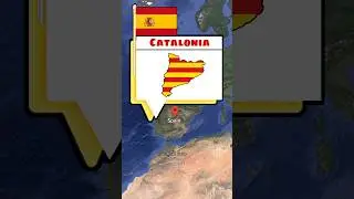 10 New Countries in the Future #shorts