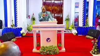 THE COST OF SALVATION | PROPHET DR OWUOR 