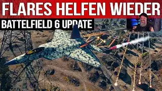 BATTLEFIELD 6 - Es wurde ENDLICH gefixt! NEUES UPDATE 🥳🥳