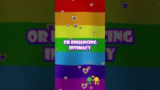Celebrate Diversity in Love: Adam & Eve's LGBTQ-Friendly Collection #love #lgbt #shorts