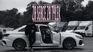 Mulen Smuff - Za Serce Za Tyłek ft. Mario Dracula (prod. Ddayzy)