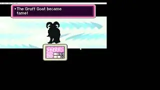 Mother 2 GBA Part 7 - Not so Rowdy Mouse