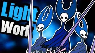 Hollow Knight Mantis Lords Is Easy