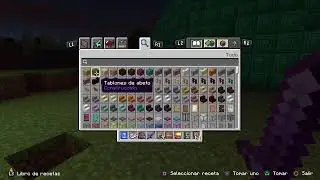 Magalakay Jugando al Minecraft