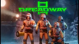 We Drove a Train Straight to CRAZY INSANITY || Dreadway