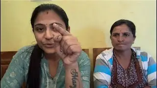 3 ಬಿಟ್ಟೋಳು ಊರಿಗೆ ದೊಡ್ಡವಳು 😂ನಮ್ ಅತ್ರ ಬಂದು ಮಾತಾಡಗ್ಯ 😡