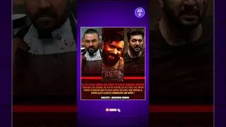 Jayam Ravi Entry in LCU 🔥 BENZ Movie Shocking Update | Vikram 2, Leo 2 & Rolex Connection! #shorts