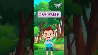 Emotions(Feeling) song - @Toddlers_Rhymes  -Nursery Rhymes&nbsp;&&nbsp;kid's&nbsp;song  #kids #kidsvideo #rhymes