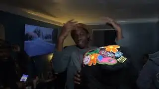 Homealone Drock - Aspen (Official Video)
