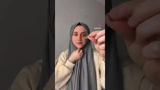 Muhabir olsam nasıl şal bağlardım?