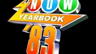 𝐍𝐨𝐰 𝐘𝐞𝐚𝐫𝐛𝐨𝐨𝐤 1983𝐀𝐝𝐯𝐞𝐫𝐭 (𝐎𝐟𝐟𝐢𝐜𝐢𝐚𝐥) (2021)