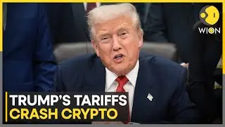 Trump&rsquo;s Tariff Shock Sparks Record Crypto Liquidation: Has He Delivered?