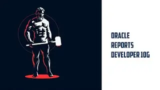 Oracle Reports Developer 10g | Sizing Objects