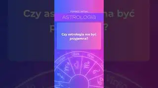 Czy astrologia ma być przyjemna?#astrochirurgia #prawda #głębiapsyche #astrologia #kosmogram