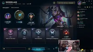 League of Legends | SWIFTPLAY | Jinx | S+ | w/friends | 10.01.2026 | 10