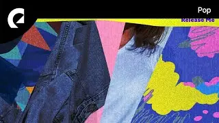 Paisley Pink feat. Vicki Vox - Release Me