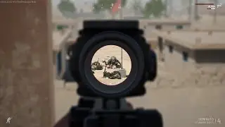Operation: Harsh Doorstop Gameplay | USA vs Wagner PMC