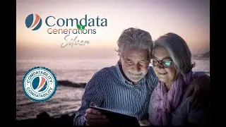 Comdata Generaciones: Generaci&oacute;n Silver