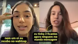 AS DESESPERADAS EM 2026 AUMENTARAM 